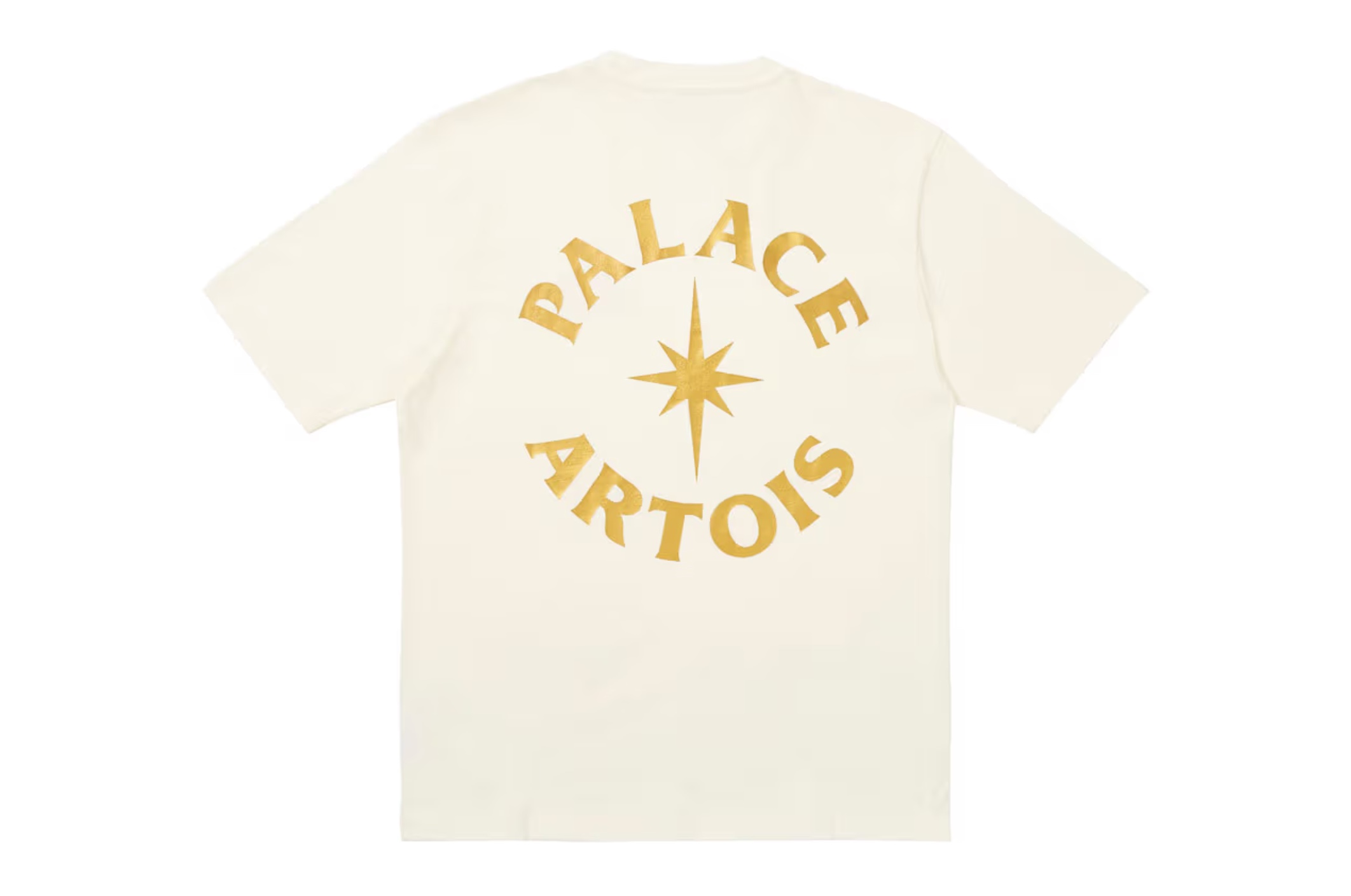 Palace X Stella Artois